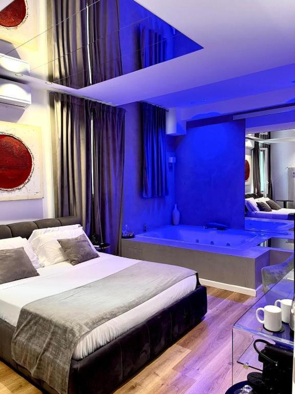Maximum Hub Suite&Spa Palermo Dış mekan fotoğraf